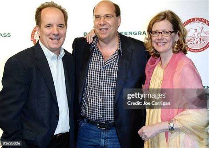 John Pankow Net Worth