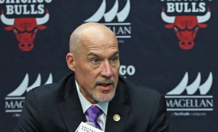 John Paxson Net Worth