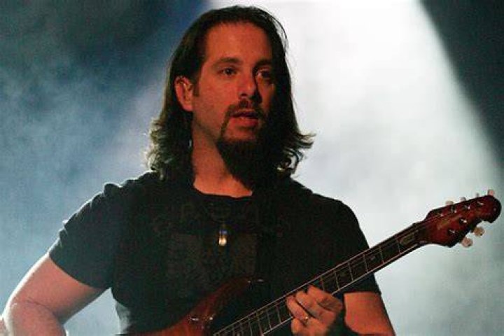 John Petrucci Net Worth