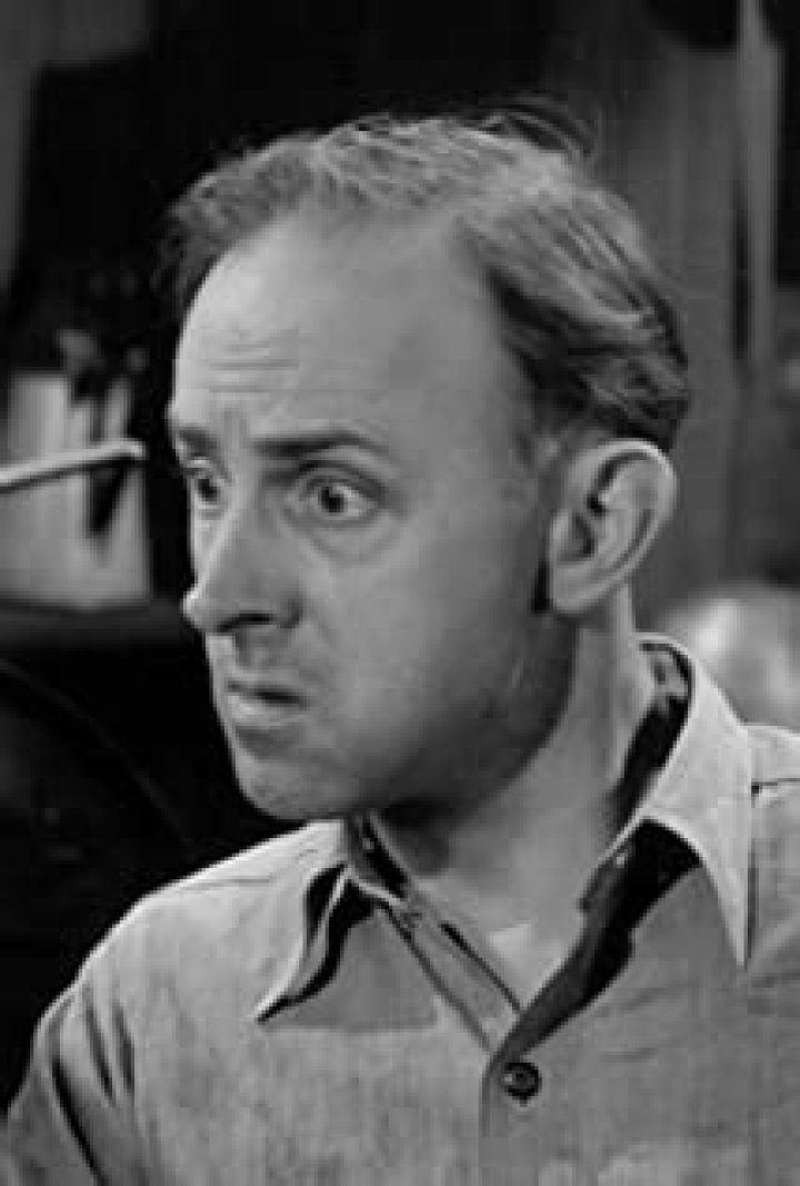 John Qualen Net Worth