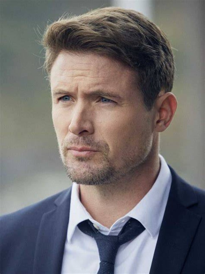 John Reardon Net Worth
