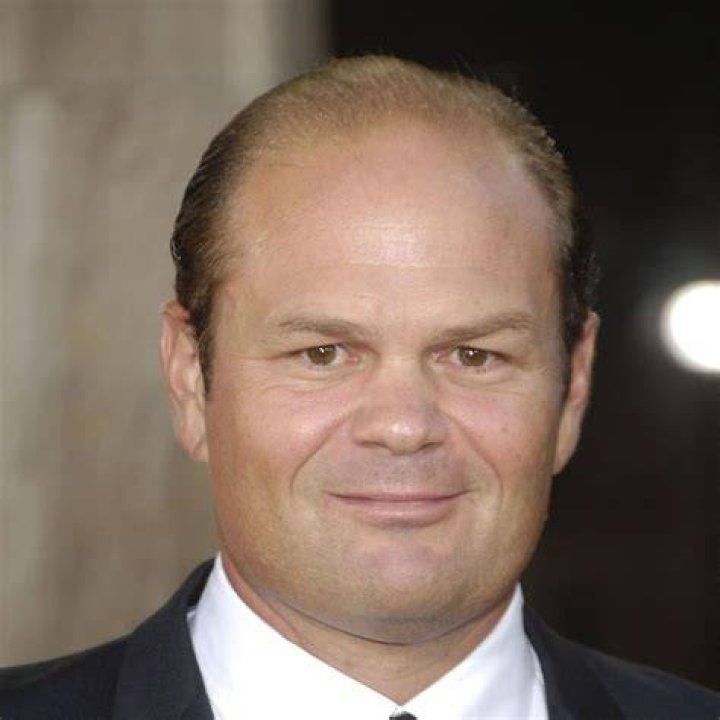 John Rezig Net Worth
