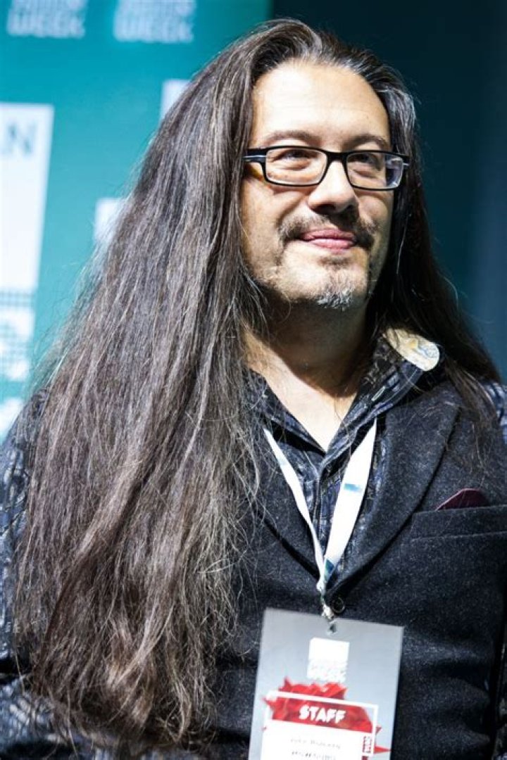 John Romero Net Worth