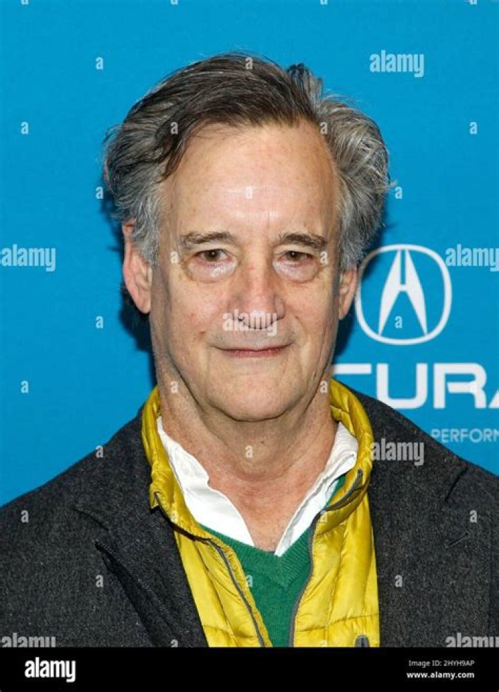 John Rothman Net Worth