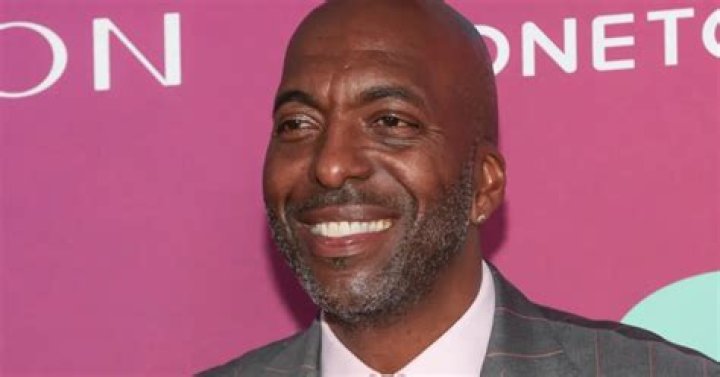 John Salley Net Worth