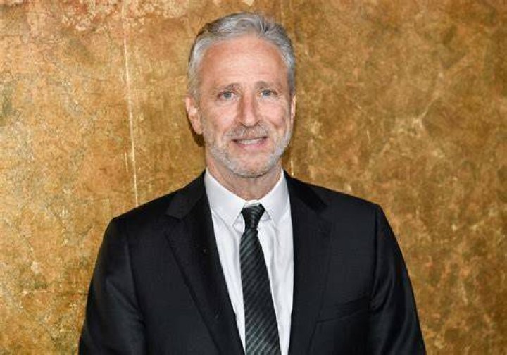 John Stewart Net Worth