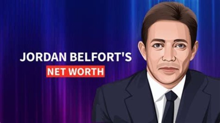 John Street Net Worth