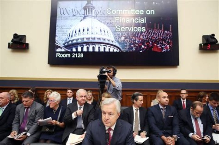 John Stumpf Net Worth