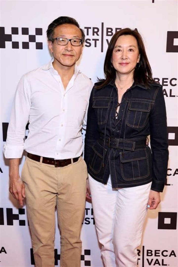 John Tsai Net Worth