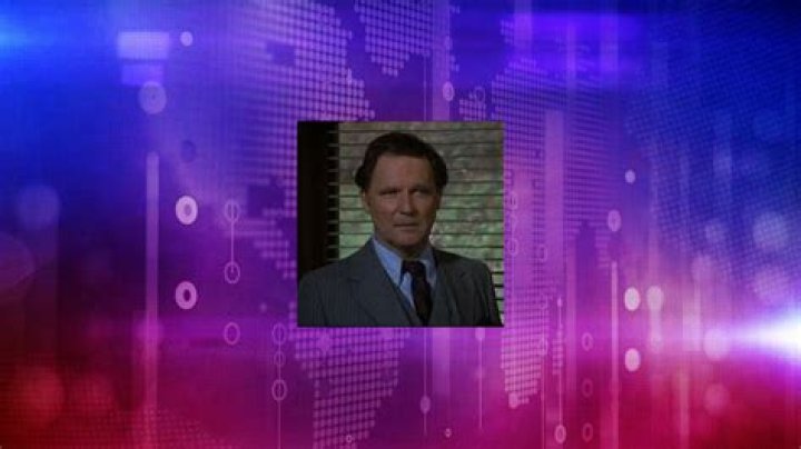 John Vernon Net Worth