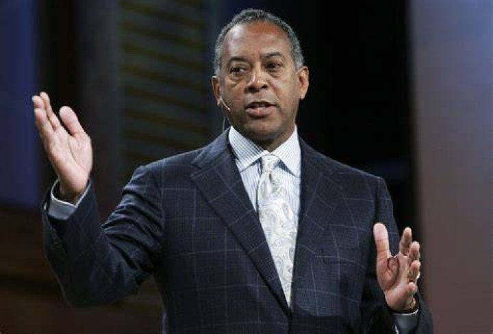 John W. Thompson Net Worth