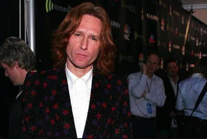 John Waite Net Worth