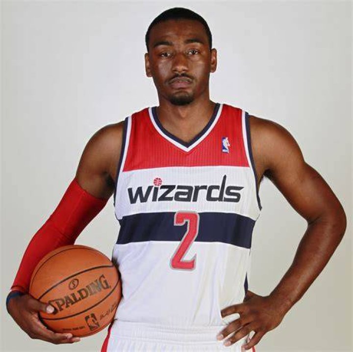 John Wall Net Worth