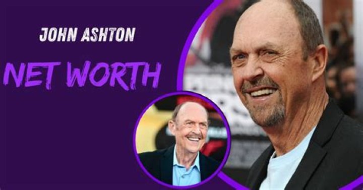 John Woodruff Net Worth