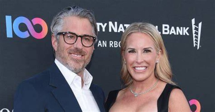 John Ziffren Net Worth