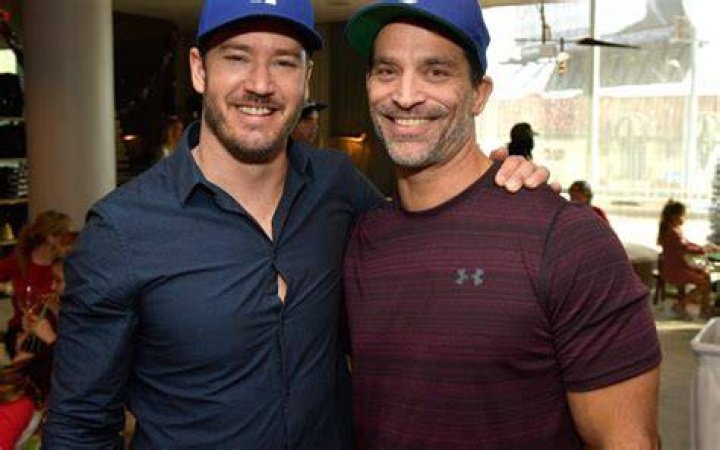 Johnathon Schaech Net Worth
