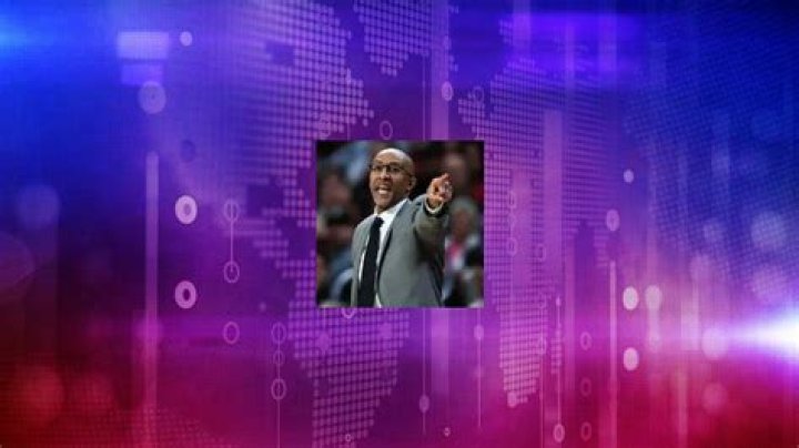 Johnny Dawkins Net Worth