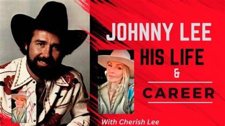 Johnny Lee Clary Net Worth