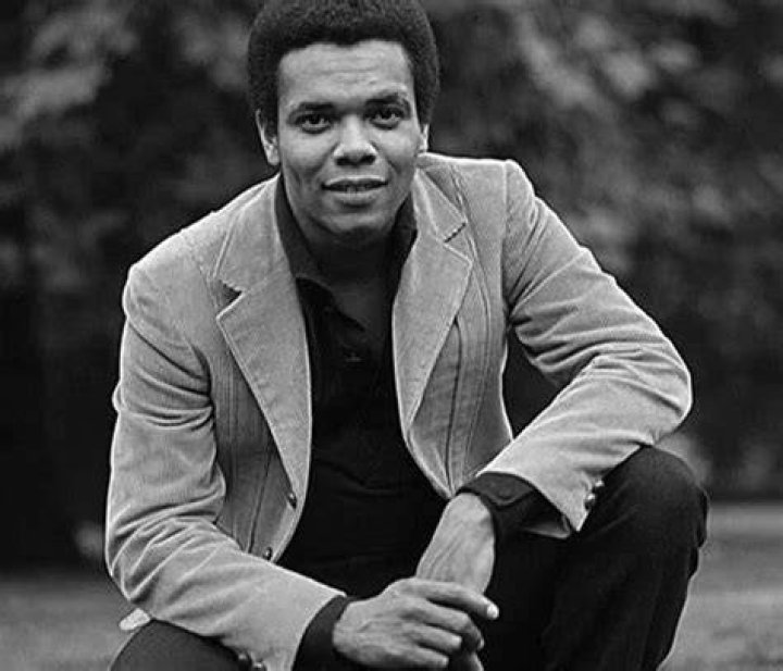 Johnny Nash Net Worth