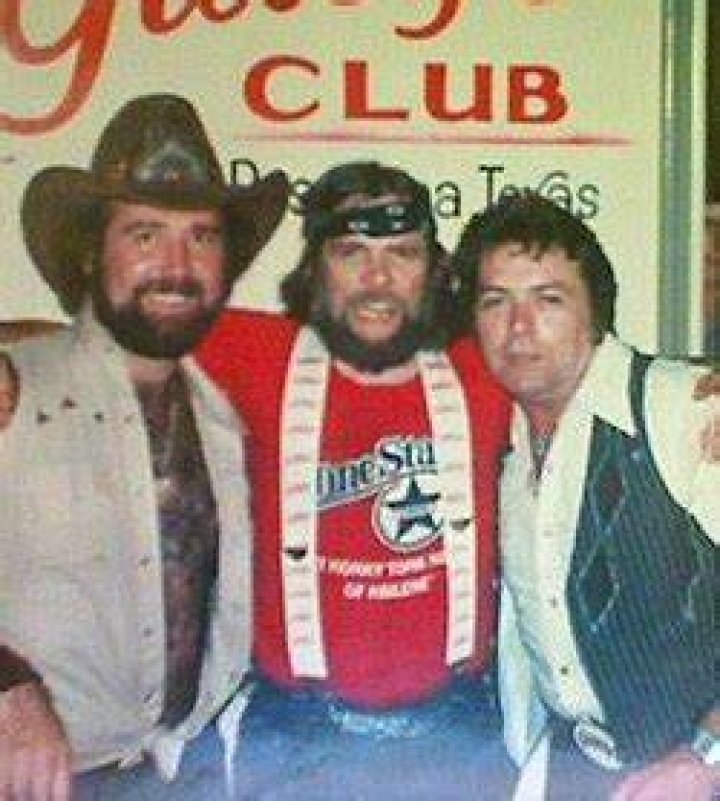 Johnny PayCheck Net Worth