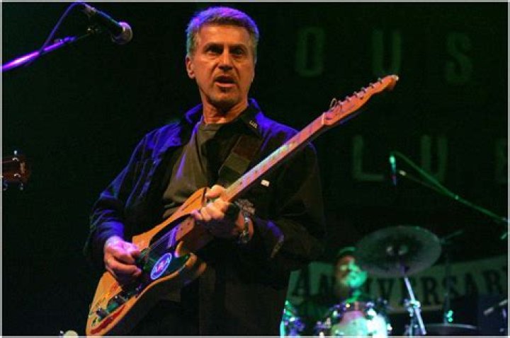 Johnny Rivers Net Worth