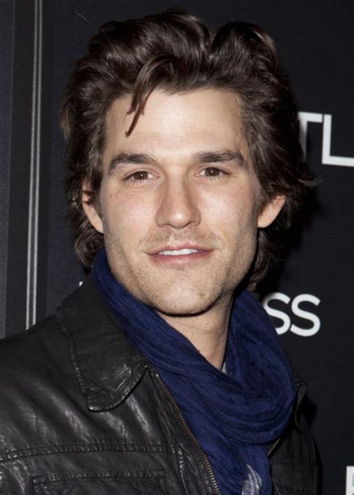 Johnny Whitworth Net Worth