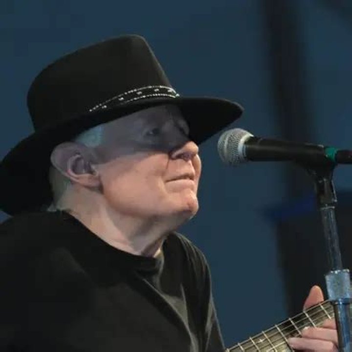 Johnny Winter Net Worth
