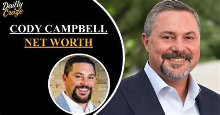 Joi Campbell Net Worth