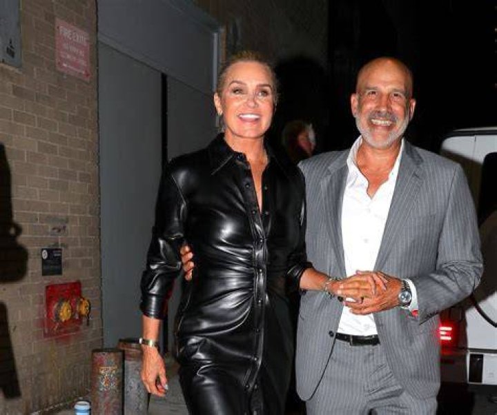 Jolanda Ellenberger Net Worth