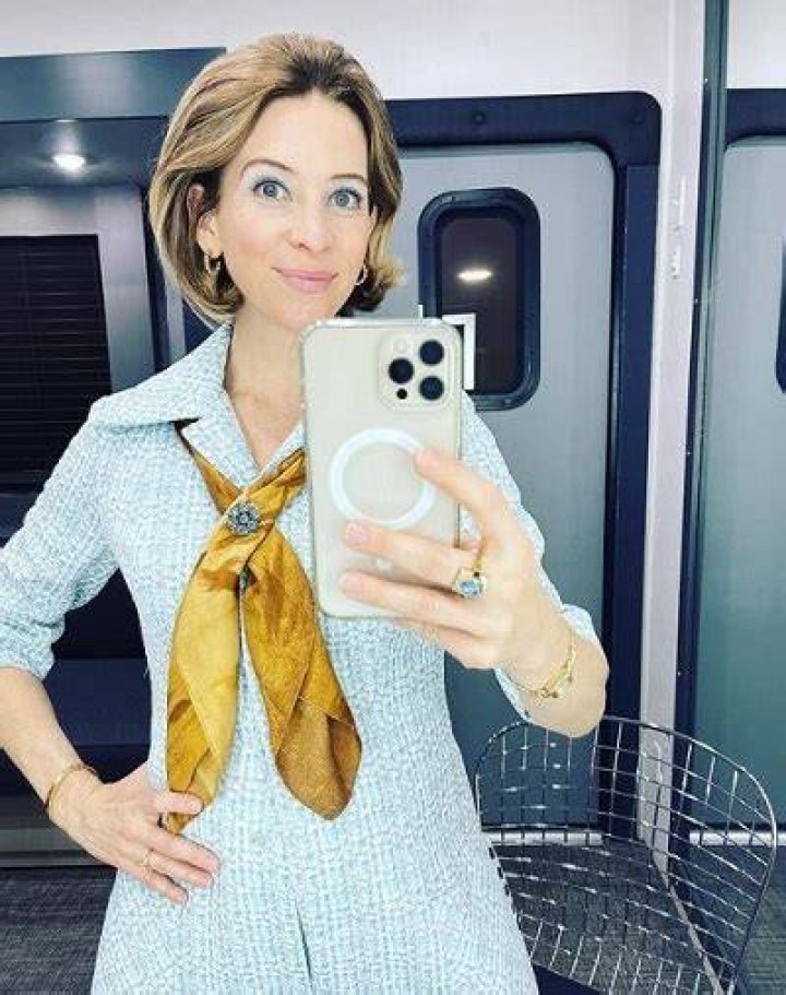 Jolie Jenkins Net Worth