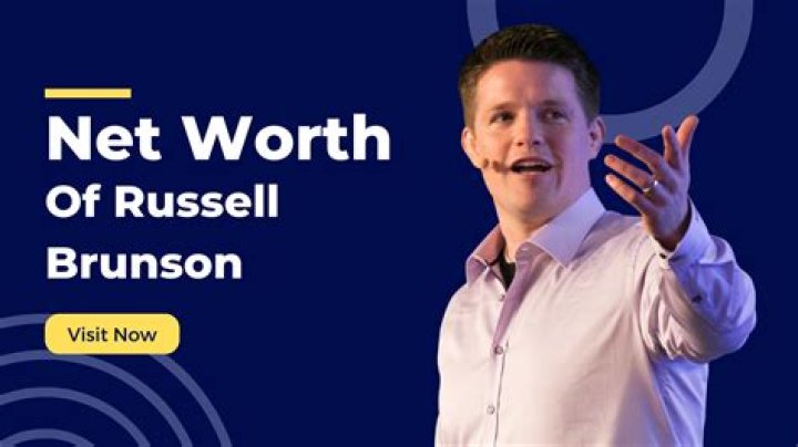 Jon Brunson Net Worth
