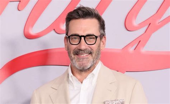 Jon Drury Net Worth