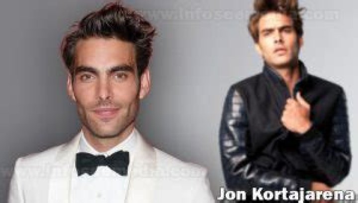 Jon Kortajarena Net Worth