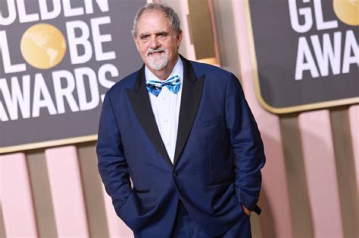 Jon Landau Net Worth