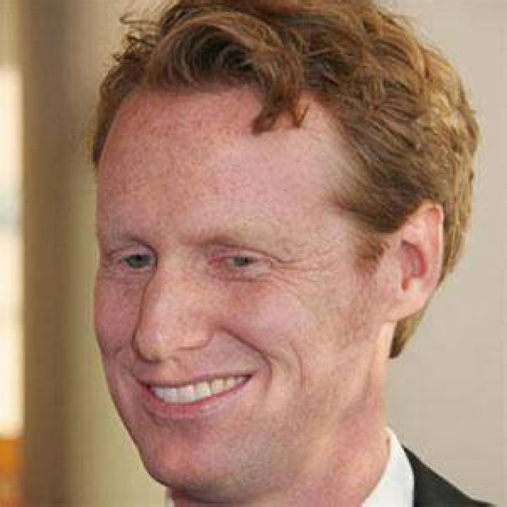 Jon Lucas Net Worth