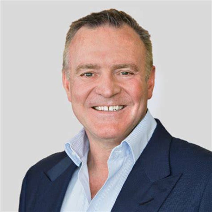 Jon Marsh Net Worth