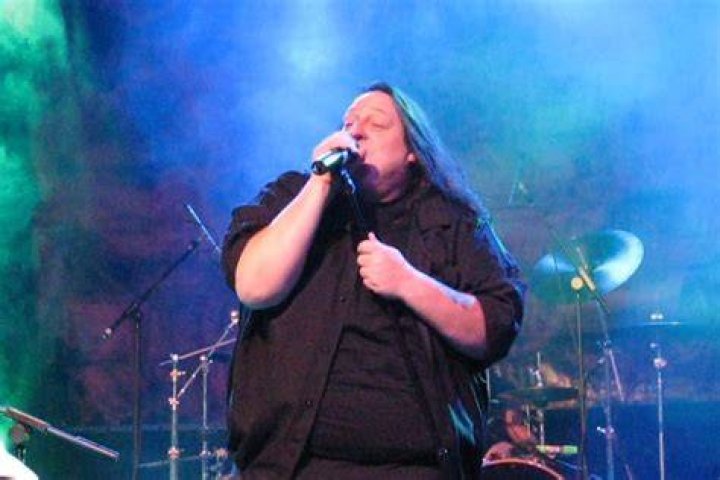 Jon Oliva Net Worth