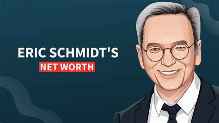 Jon Schmidt Net Worth