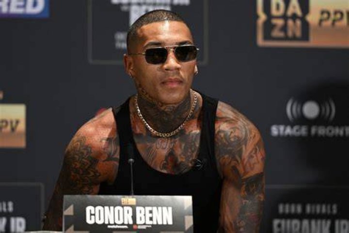 Jon T. Benn Net Worth