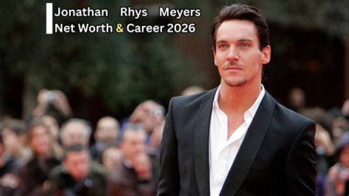 Jonathan Alberts Net Worth