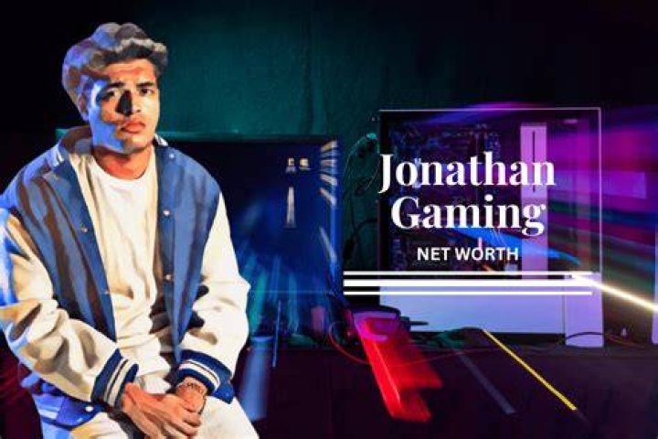 Jonathan Harboe Net Worth