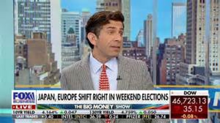 Jonathan Hoenig Net Worth