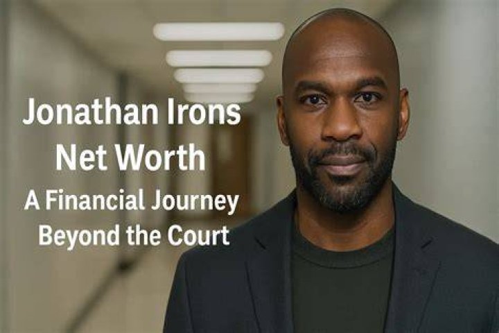 Jonathan Northover Net Worth