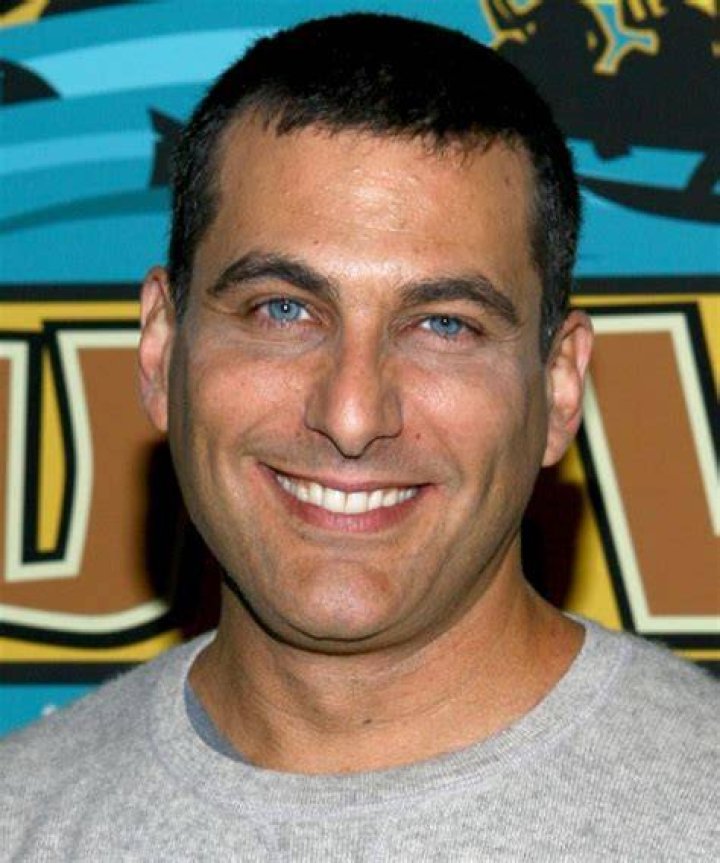 Jonathan Penner Net Worth