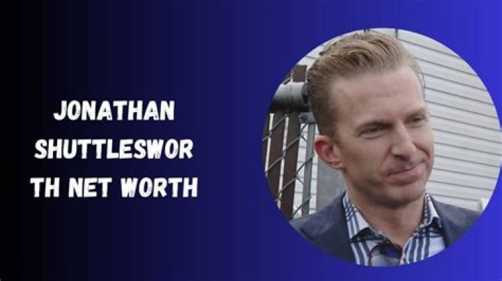 Jonathan Sachs Net Worth