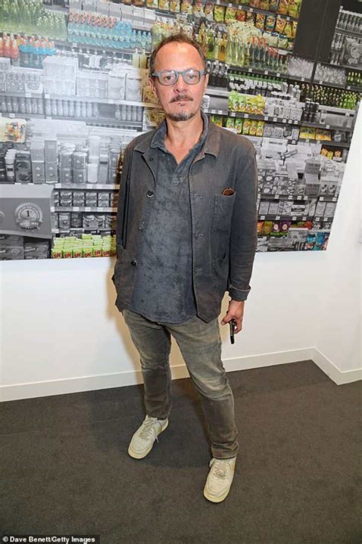 Jonathen Rasboro Net Worth