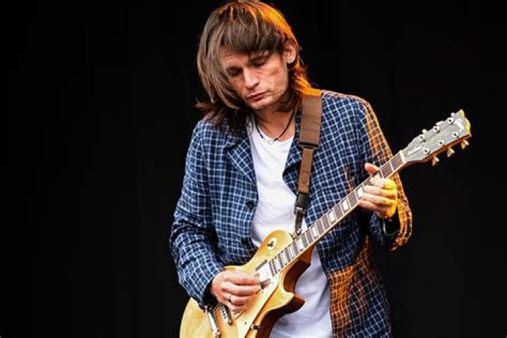 Jonny Greenwood Net Worth