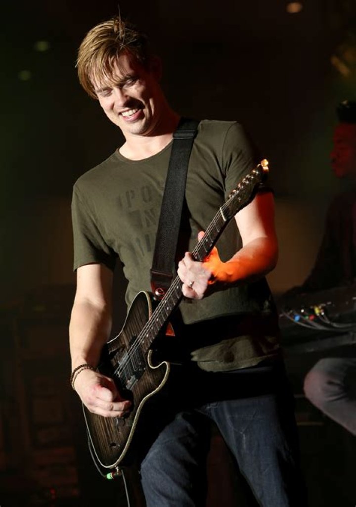 Jonny Lang Net Worth