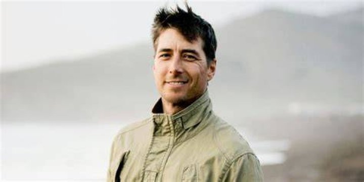 Jonny Moseley Net Worth