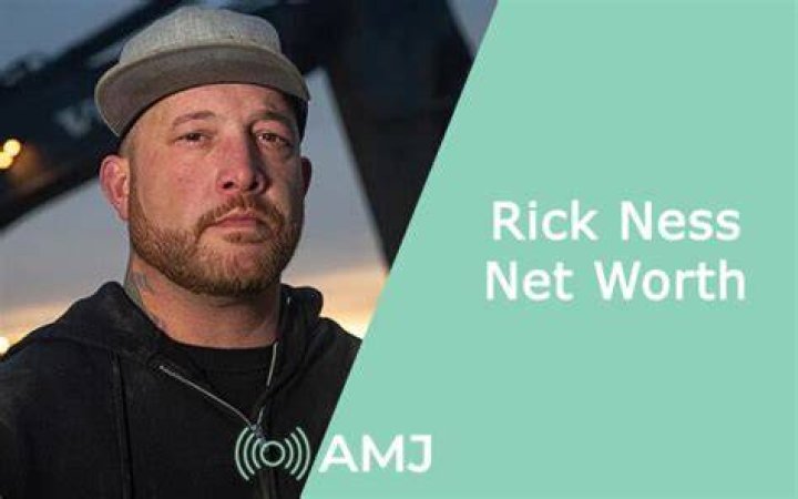Jonny Rios-Ness Net Worth